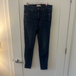 madewell jeans